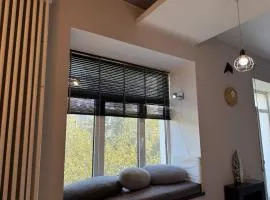 Kyiv Tokyo Apartment
