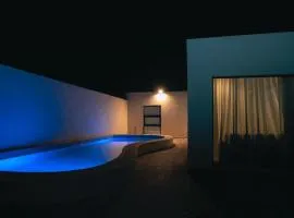 شاليهات ميم