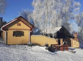 Золотий Ключик