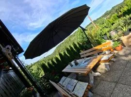 Ferienhaus Kriss