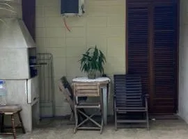 Chalé - Praia