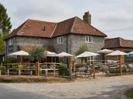 The Woolpack Inn