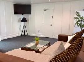 Blyth Rooms