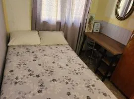 Dormitorio en Residencia Familiar