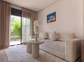 Atlas Golf Resort Marrakech