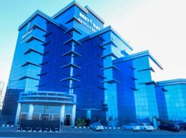 Best Day Hotel and Resorts المحمدية, hotel di Jeddah