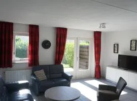 Kustverhuur, Vakantiepark Fort Soleil 26