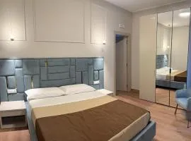Ludey B&B Reggio Calabria