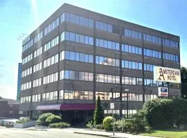 Amsterdam Hotel