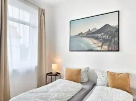 Hermann Rooms