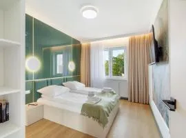 NORTH Apartments, Vibe Ustka