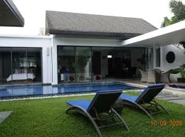 VILLA Pak Dang