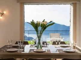 Love Italy Homes - Villa Sebino Relais