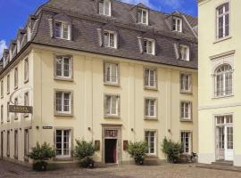 Boutique Hotel Orangerie, Hotel in Düsseldorf
