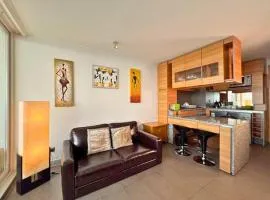 Hermoso departamento en Costa Horizonte