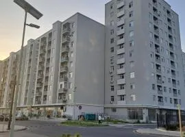 Xaldan hotel