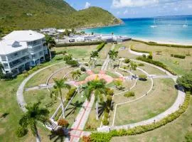 Anse Marcel Cove Suites