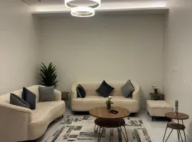 دايموند جدة للشقق الفاخرة