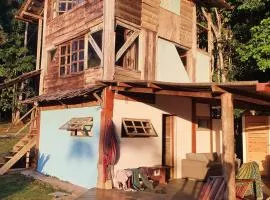 Casa Arco-Iris