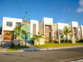 Village Mediterrâneo