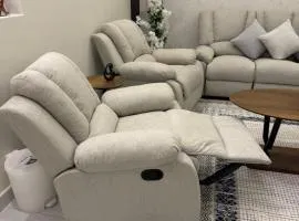 دايموند جدة للشقق الفاخرة