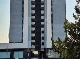 City Axis Self Catering