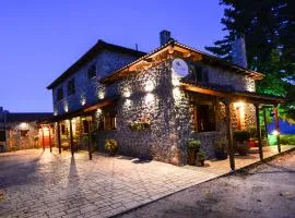 Filiantra Suites