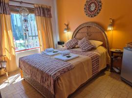 Nel's Casa Hostel A 15 minutos de Aeropuerto Ezeiza, ξενοδοχείο σε Monte Grande