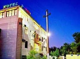 Hotel Mahdiy