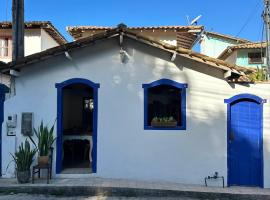 Hostel Quadrado, hotel in Trancoso