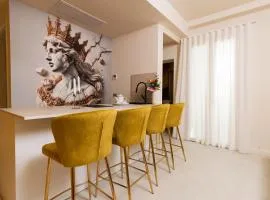 History Suite Riccione