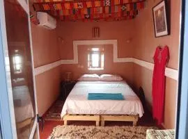 Maison d'hôtes tilleli