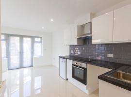 Radstock Road - Room 1, hotel v destinaci Southampton