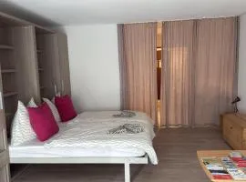 Apartamento no coração de Davos