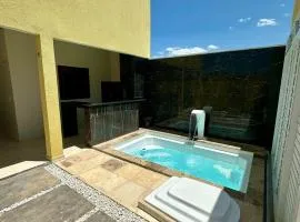 Casa de Praia - Preá - CE