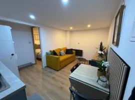 Appartement 5min du centre ville et gare