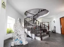 Aparthotel Barracuda