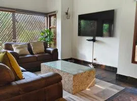 Forest Crescent Bungalow