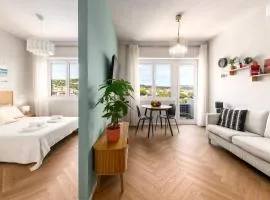 Riviera Suite