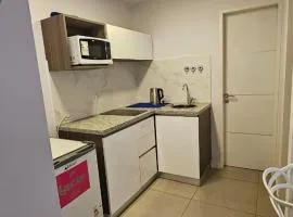 Alquiler Temporario Rosario 25