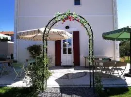 La grange des Bruyères, maison rénovée, 5 chambres