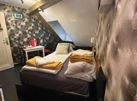 Max & Moritz 3 Koblenz