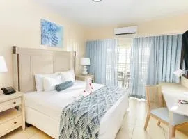 Bay Gardens Hotel