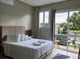 Palafita's, hostel en Carlos Barbosa