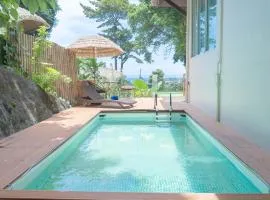 Jaokhun Hilltop Patong, Phuket