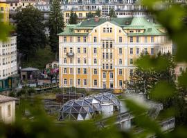 the eighteen86 by keyone, хотел в Бад Гащайн