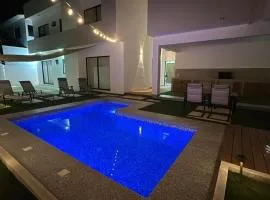 Privada Huayacan