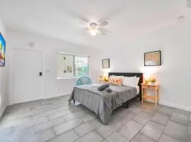 Charming Studio with Relaxed Comfort