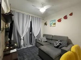 Apartamento inteiro maravilhoso no melhor Resort de Angra dos Reis