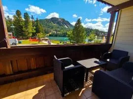 Apartment Berg & See